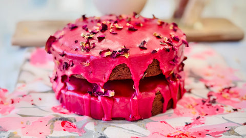 Cakes