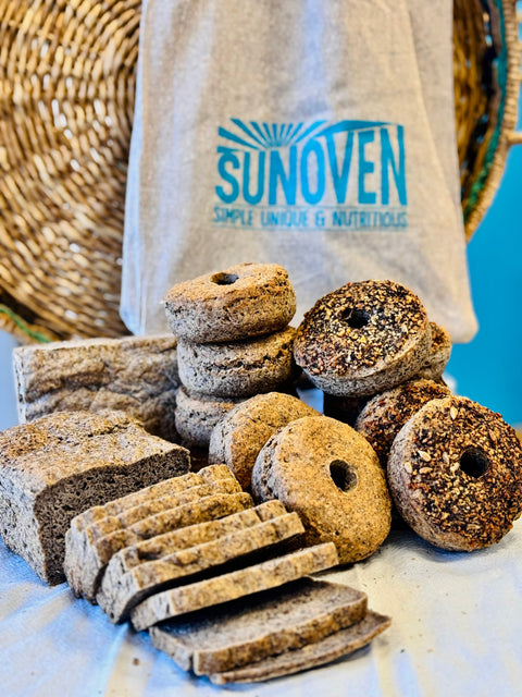 Buckwheat Products
