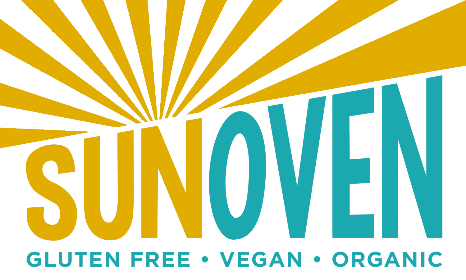 SunOven Gluten Free
