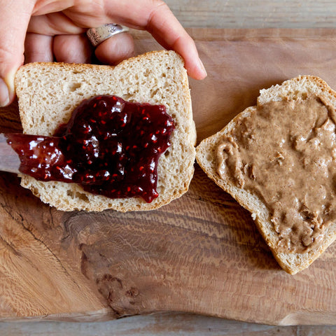 Gluten-Free Buckwheat Bread