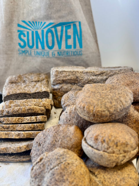 Bread Bundle 3