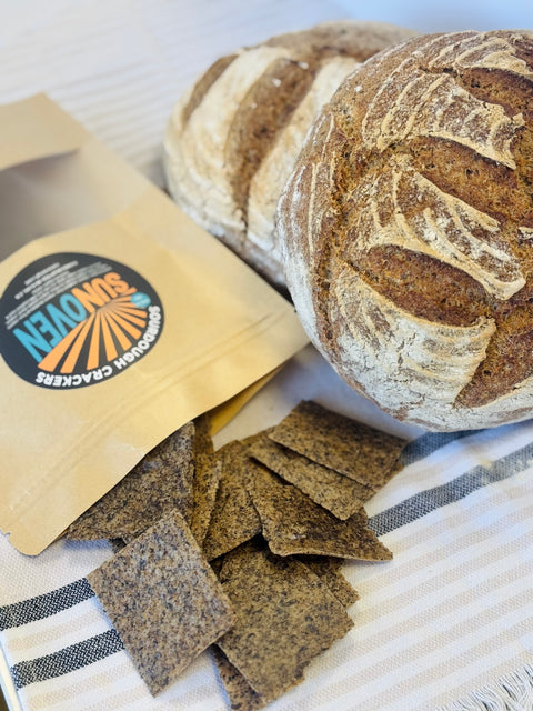 Sourdough Bundle