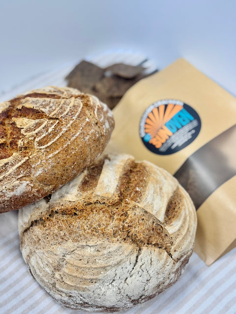 Sourdough Bundle
