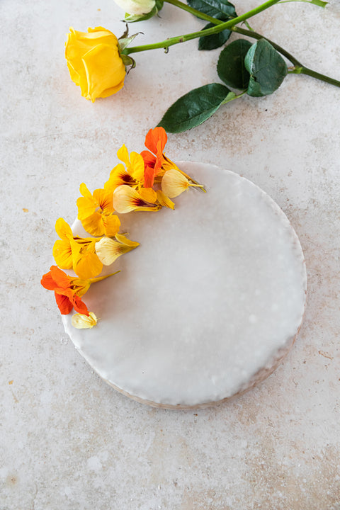 Gluten-Free Vegan Custom Cake