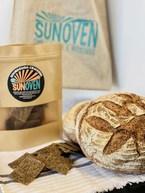 Sourdough Bundle